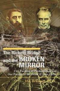 bokomslag The Rickety Bridge and the Broken Mirror