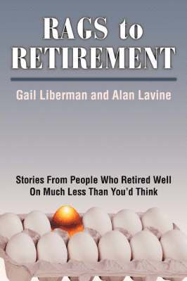 Rags to Retirement 1