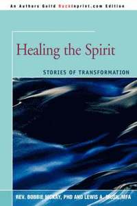 bokomslag Healing the Spirit