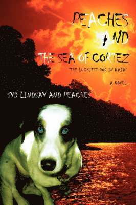 Peaches and the Sea of Cortez 1