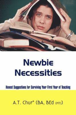 bokomslag Newbie Necessities
