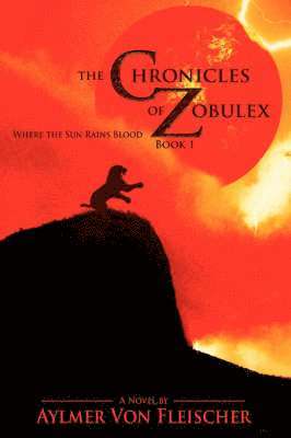 bokomslag Chronicles of Zobulex