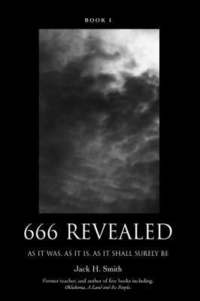 bokomslag 666 Revealed
