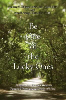 Be One of the Lucky Ones 1