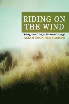 Riding On The Wind