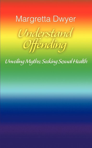 bokomslag Understand Offending