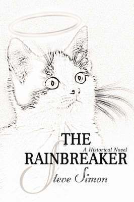 bokomslag Rainbreaker