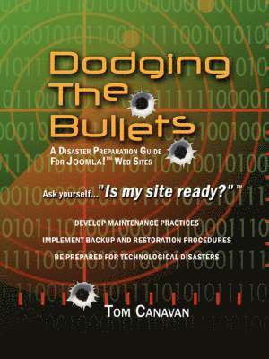 Thomas Canavan Jr, Jr. Canavan, Thomas, Thomas Jr. Canavan - Dodging the Bullets, Häftad