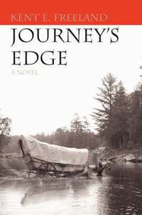 bokomslag Journey's Edge