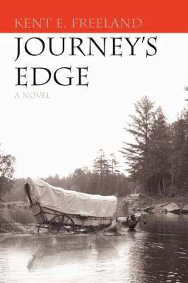 Journey's Edge 1