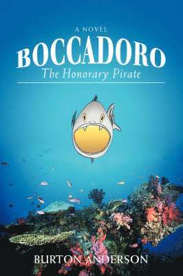 Boccadoro