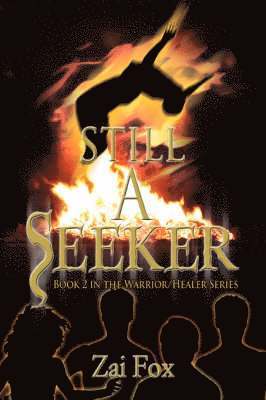 Still A Seeker 1