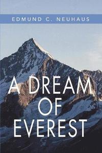 bokomslag Dream of Everest
