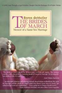 bokomslag Brides of March