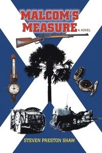 bokomslag Malcom's Measure