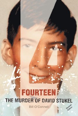 Bill O'Connell - Fourteen, Häftad