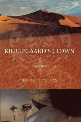 Kierkegaard's Clown