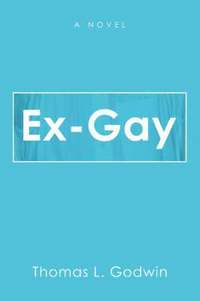 bokomslag Ex-Gay