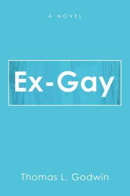 bokomslag Ex-Gay