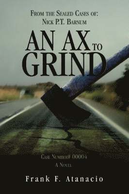 An Ax To Grind 1