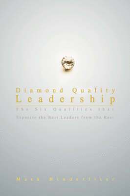 Diamond Quality Leadership 1