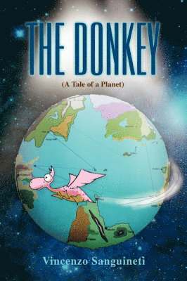 Donkey 1