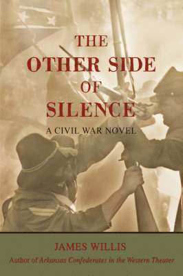 James Willis - Other Side of Silence, Häftad