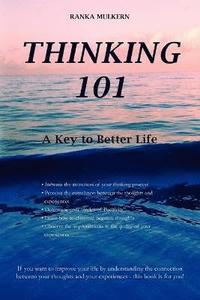 bokomslag Thinking 101