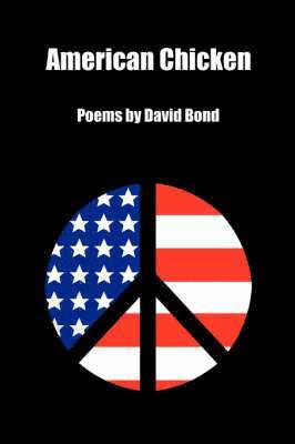 David Bond - American Chicken, Häftad