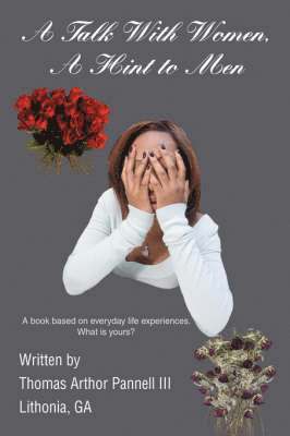 Talk with Women, a Hint to Men 1