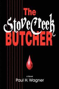 bokomslag The Stove Creek Butcher
