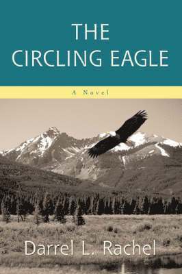 The Circling Eagle 1