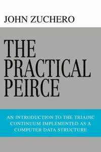 bokomslag The Practical Peirce