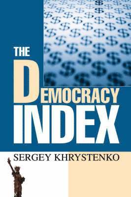 bokomslag Democracy Index
