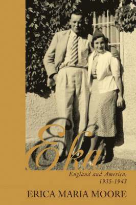 Erica Maria Moore - Eka, Häftad