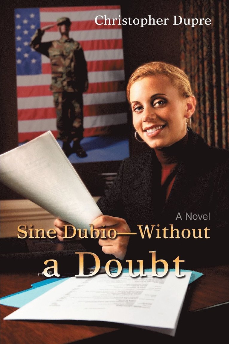 Sine Dubio-Without a Doubt 1