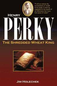 bokomslag Henry Perky