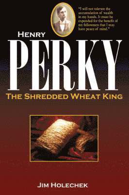 Henry Perky 1