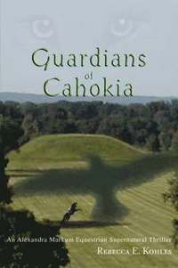 bokomslag Guardians of Cahokia