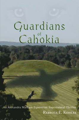 bokomslag Guardians of Cahokia