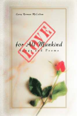 bokomslag Love for All Mankind