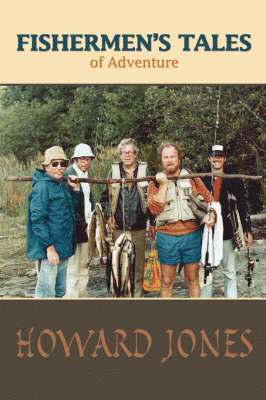 Fishermen's Tales of Adventure 1