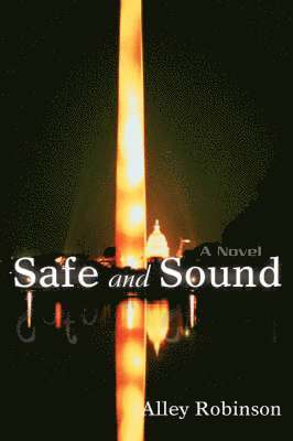 Alley Robinson - Safe and Sound, Häftad