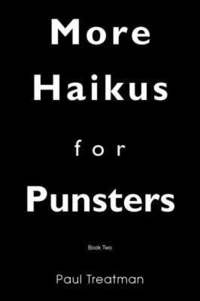 bokomslag More Haikus for Punsters