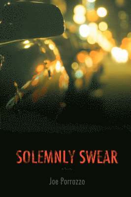 Solemnly Swear 1