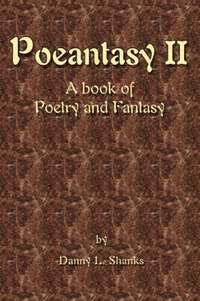 bokomslag Poeantasy II