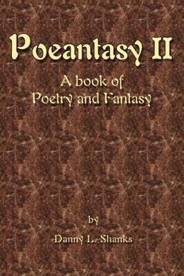 bokomslag Poeantasy II