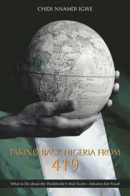 Taking Back Nigeria from 419 1