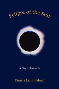 bokomslag Eclipse of the Sun