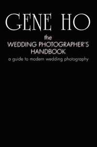 bokomslag Wedding Photographer's Handbook